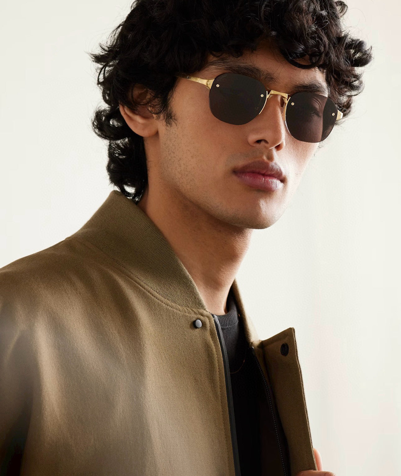 CARTIER SUNGLASSES