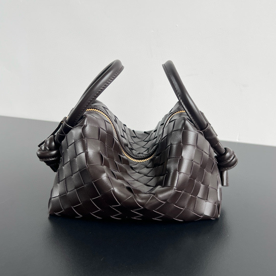 BOTT TOP HANDLE LOOP BAG