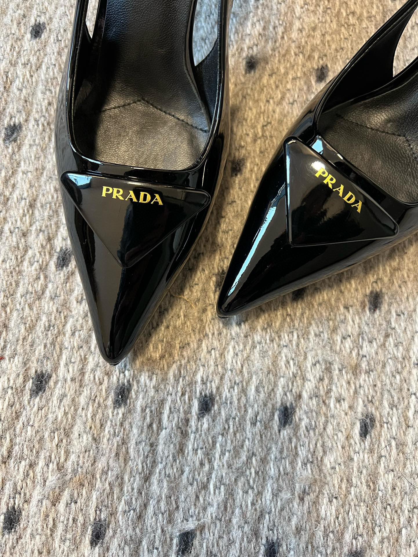 PD HEELS