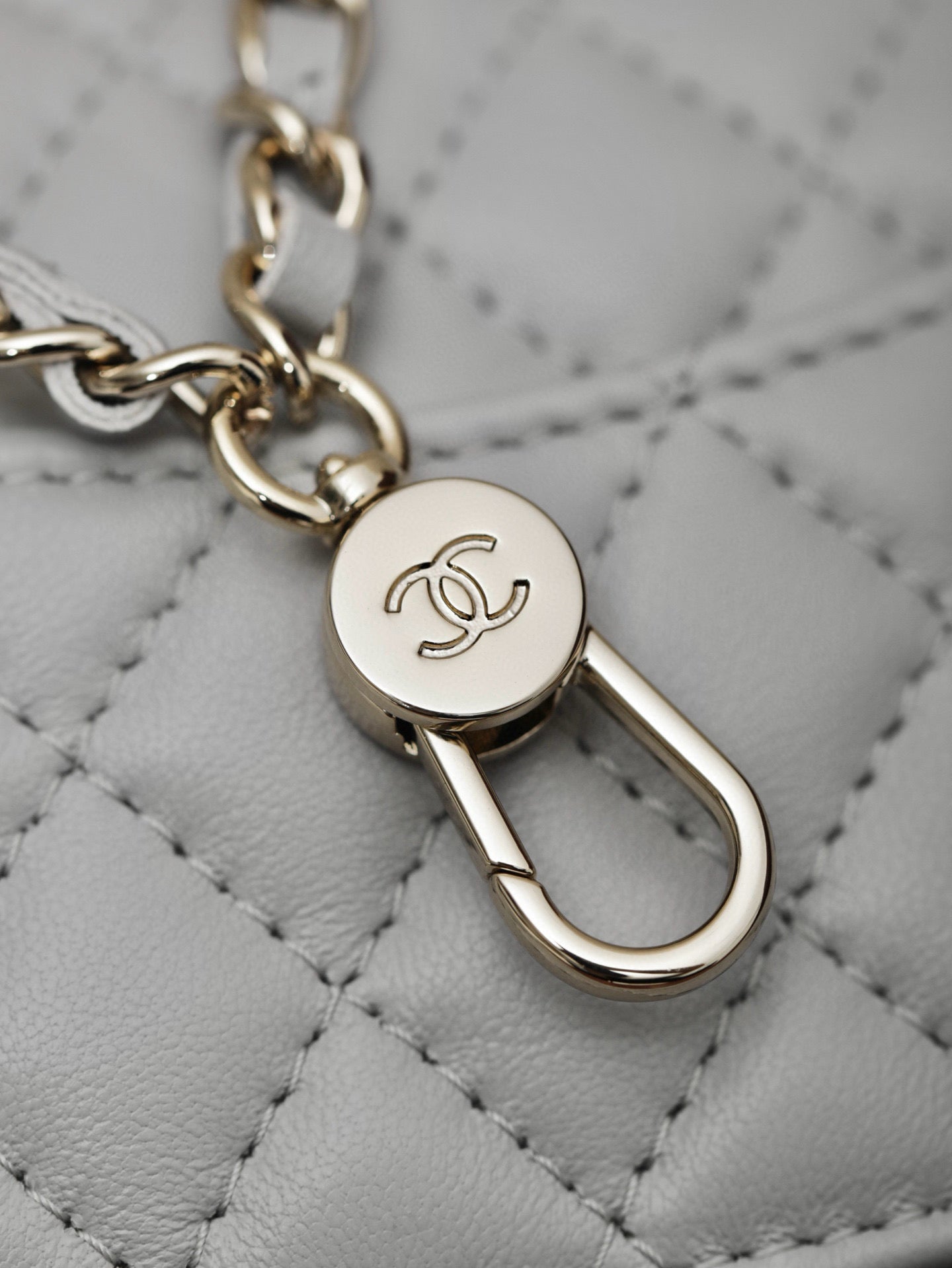 CC 25A MINI CLASSIC FLAP BAG