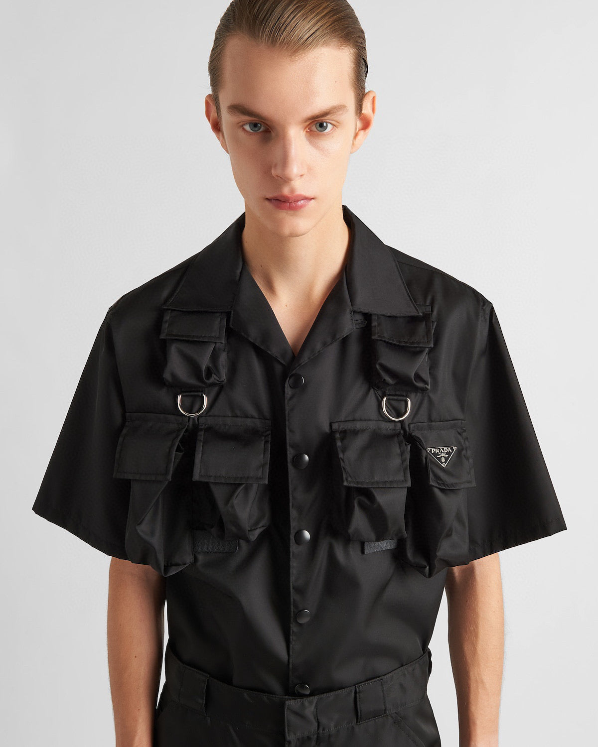 PD SHIRT