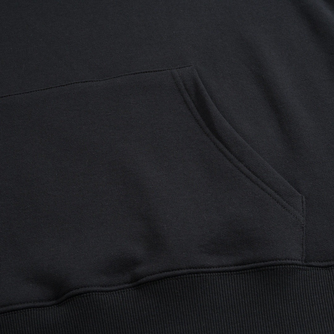 LOU HOODIE