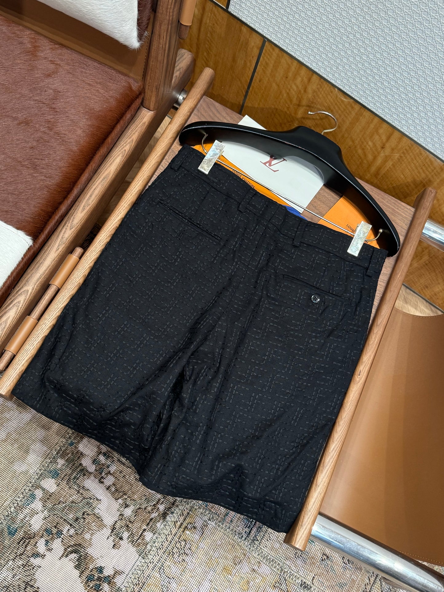 FEN SHORTS