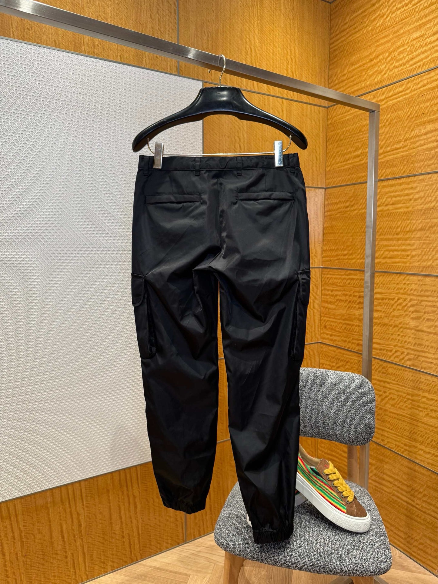 PD TROUSERS