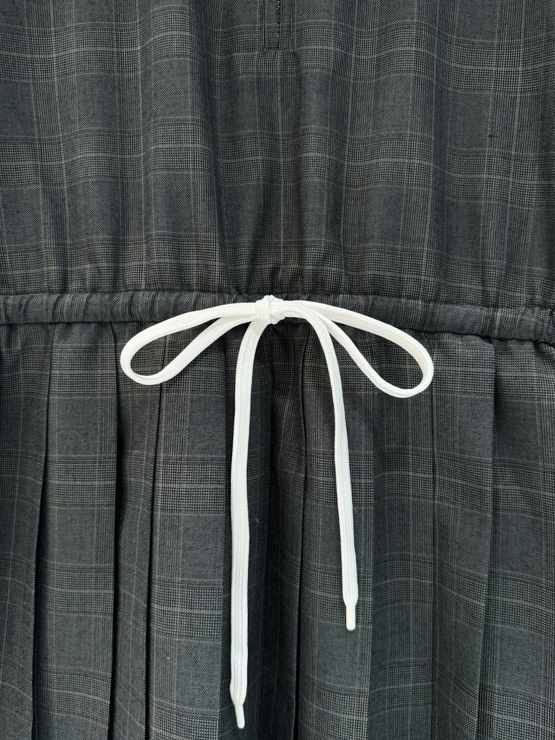 MIU M DRESS