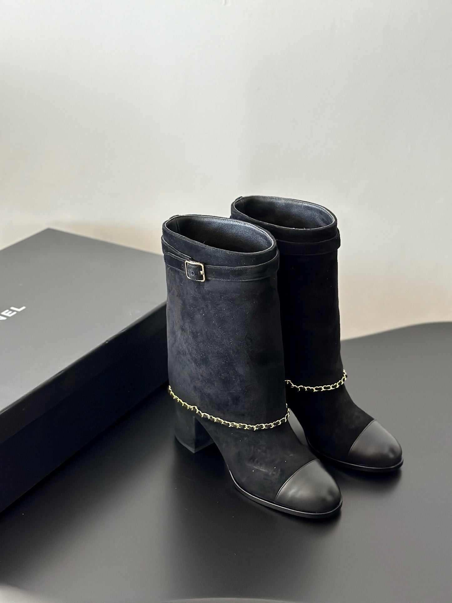 CC BOOTS