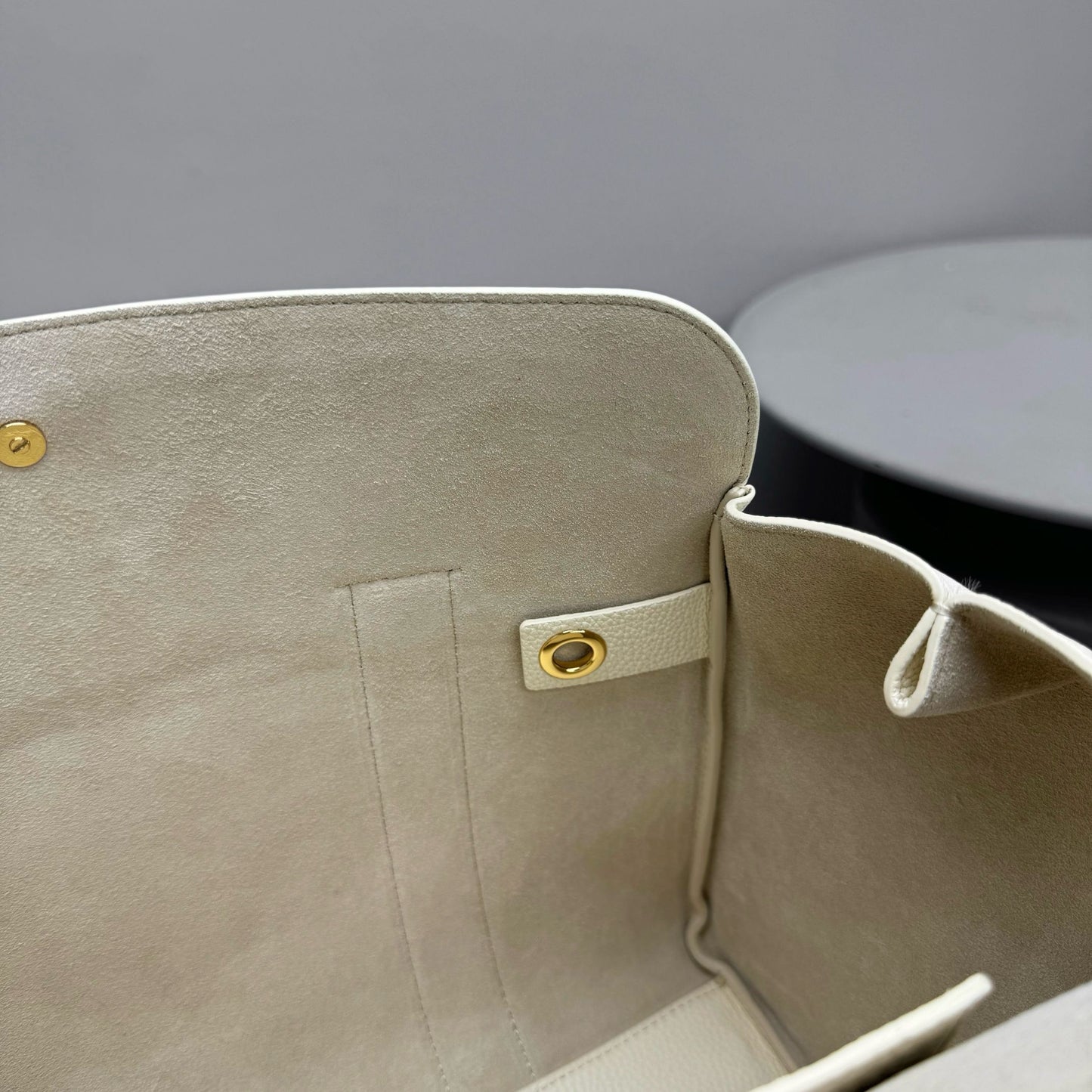 LORO P LOOM BAG L32