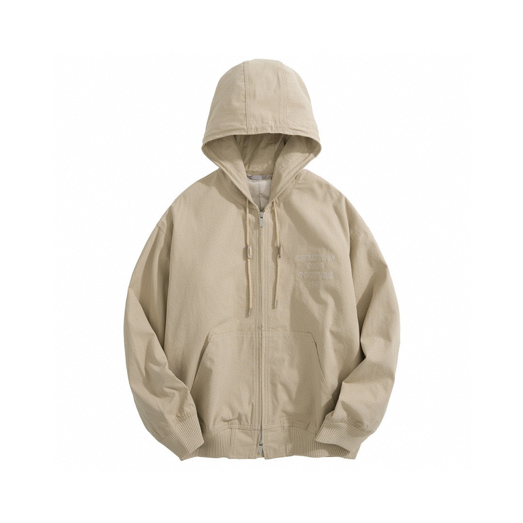 CD JACKET
