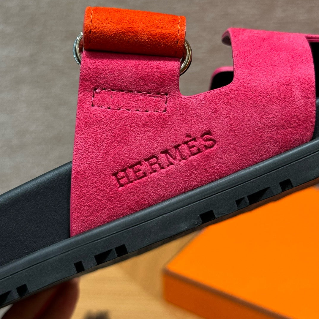 HERM CHYPRE SANDALS