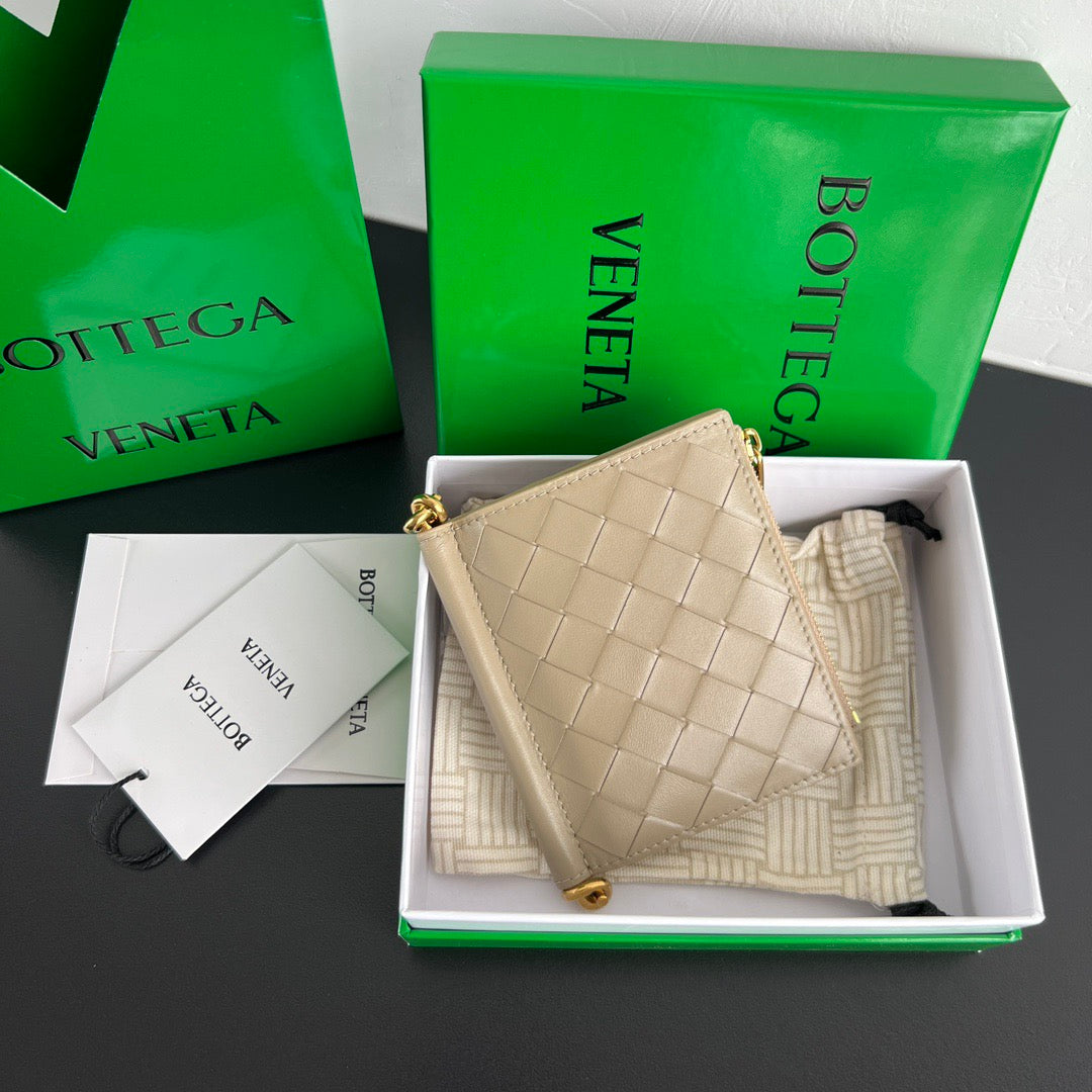 BOTT V SOLSTICE BI FOLD WALLET