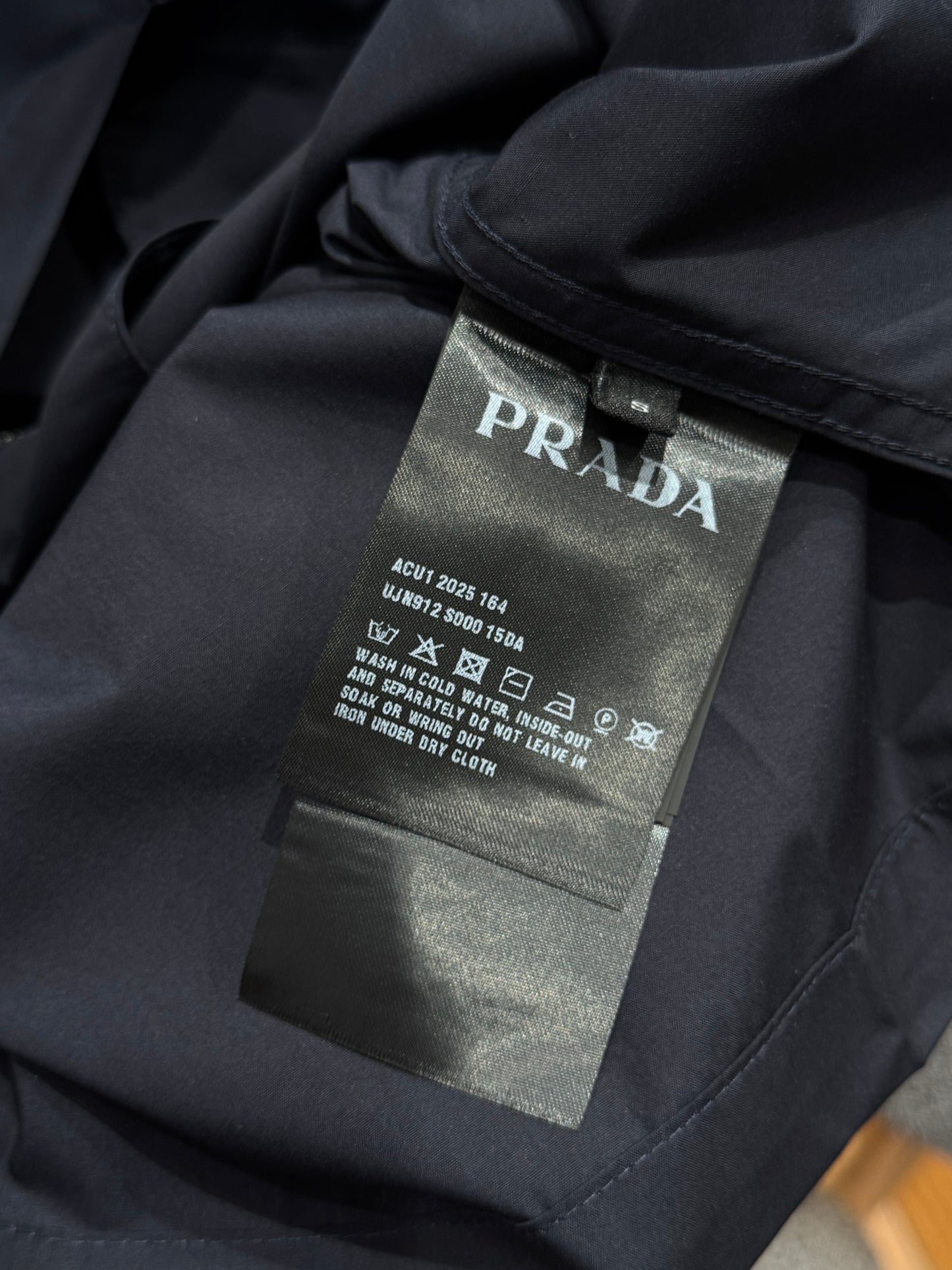 PD SHIRT