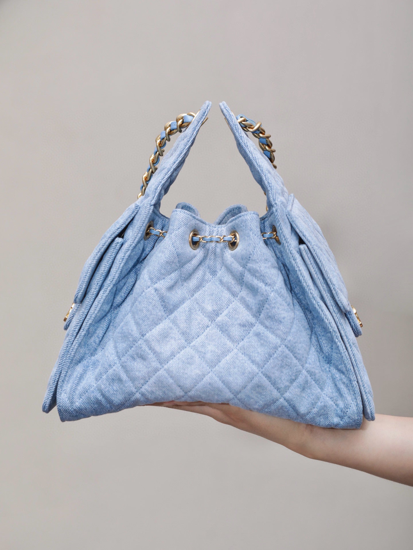 CC 25C BAG