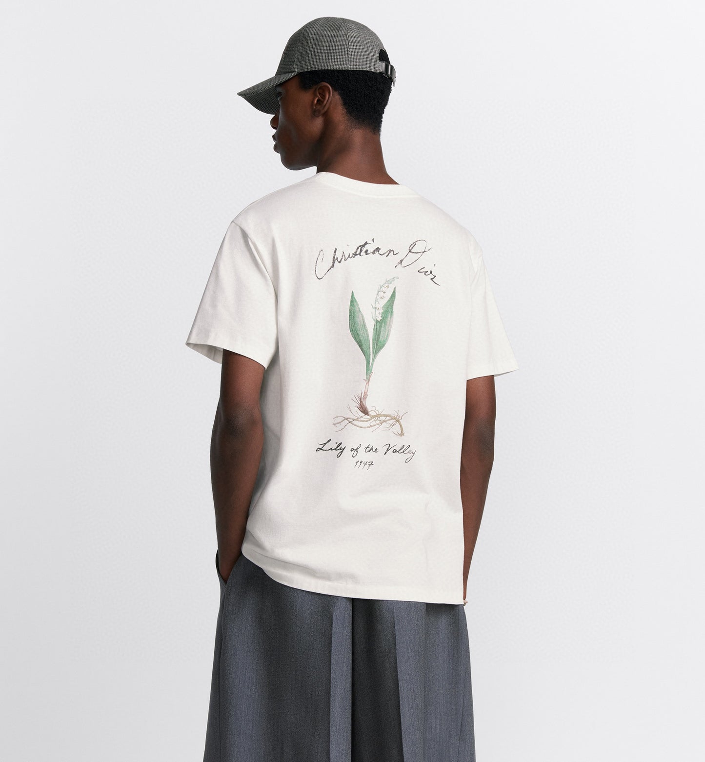 CD T-SHIRT