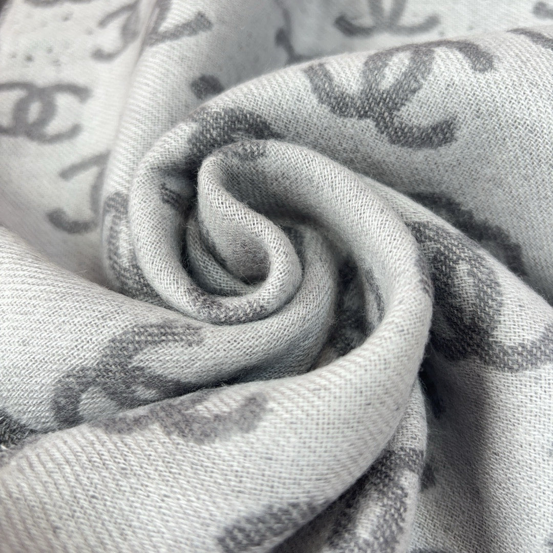 CC SCARF