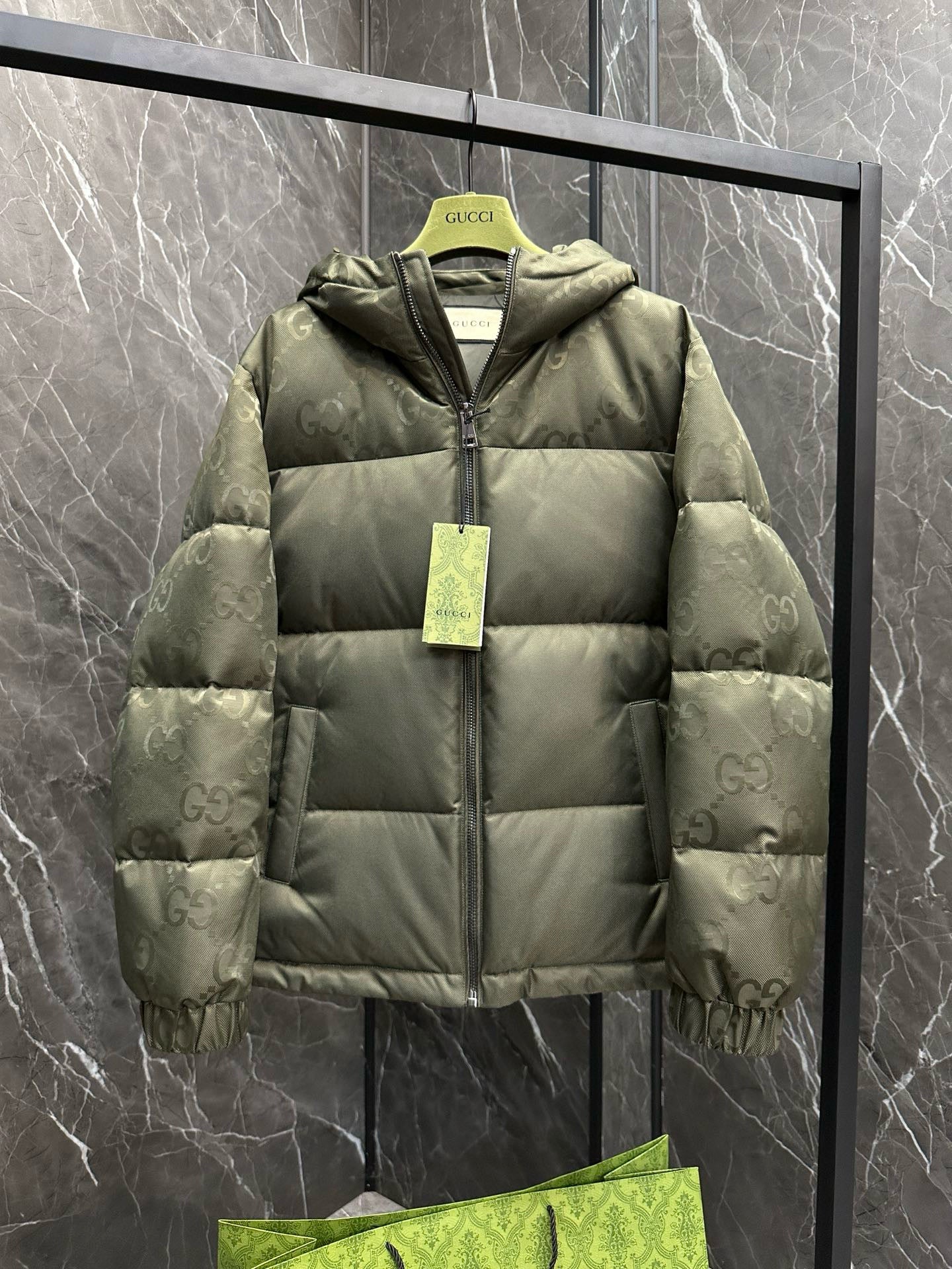 GG JACKET