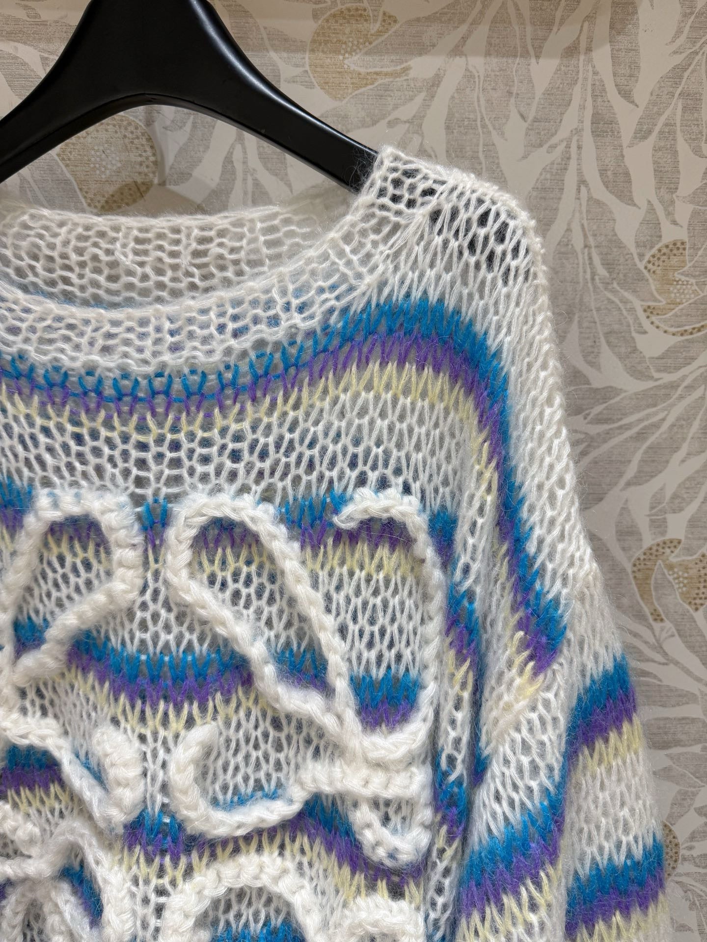 LOEW JUMPER