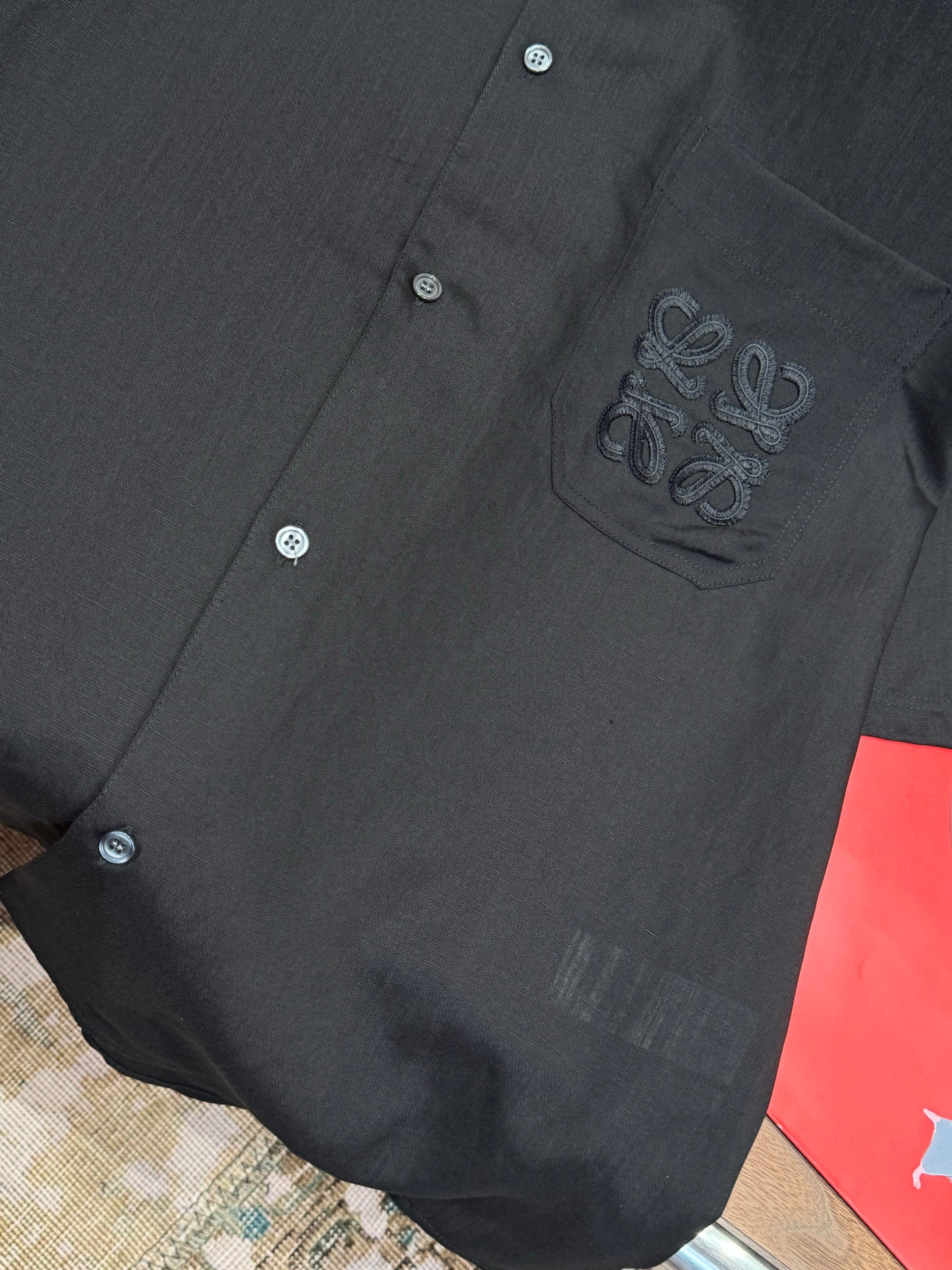 LOEW SHIRT