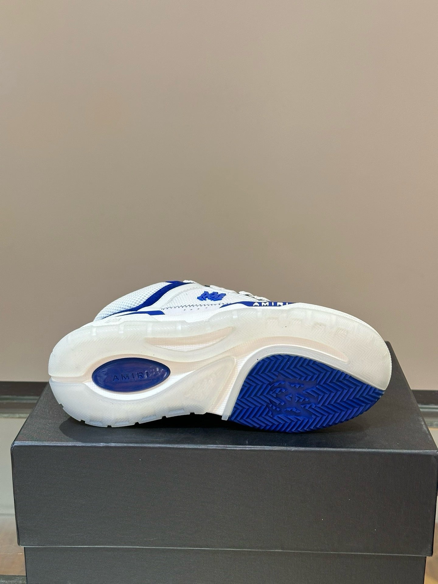 AMIRI TRAINERS