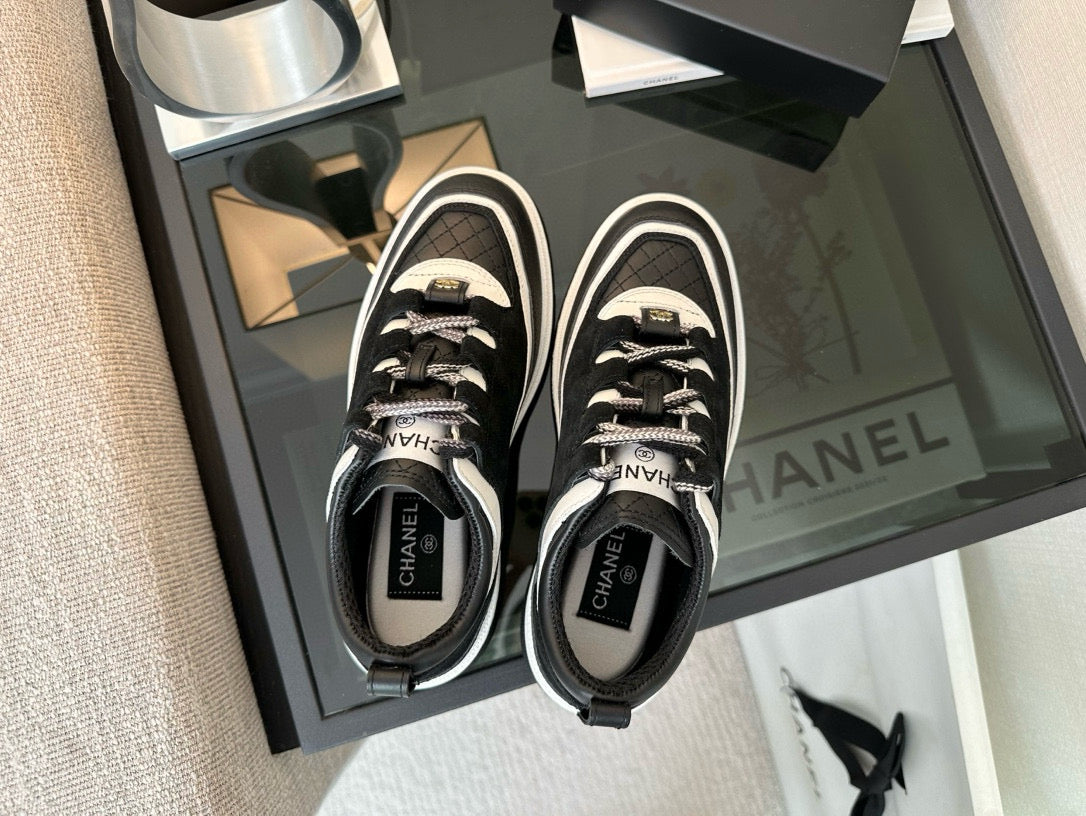 CC TRAINERS