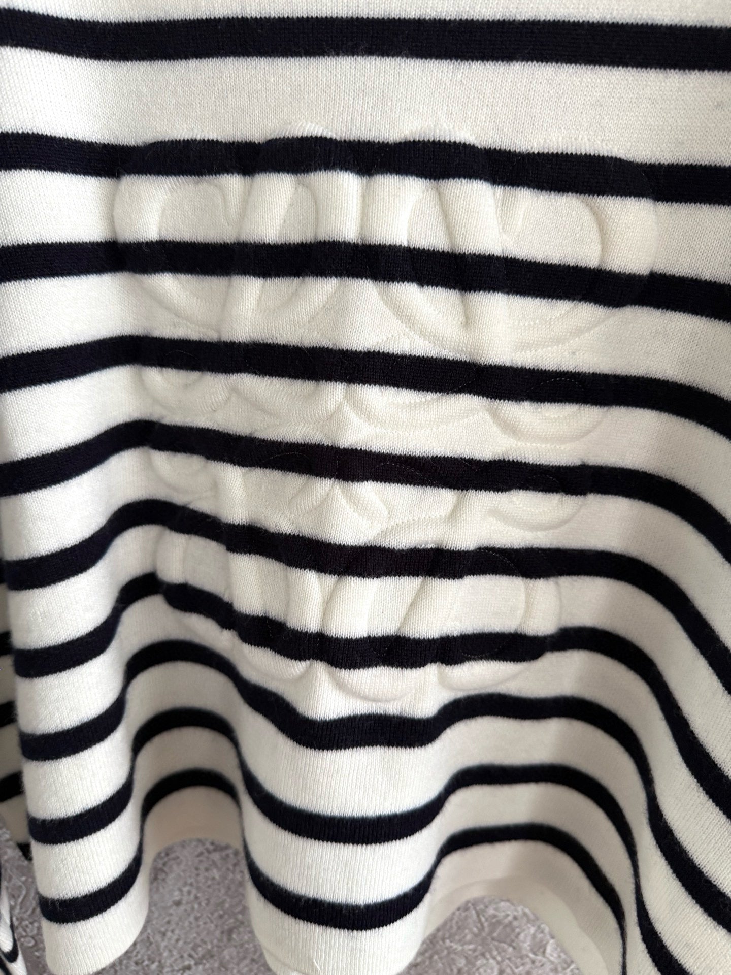 LOEW JUMPER