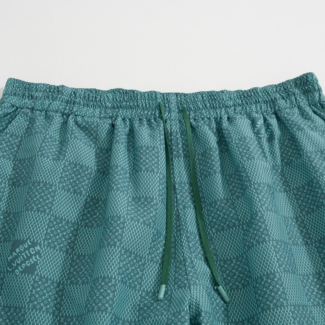 LOU SHORTS