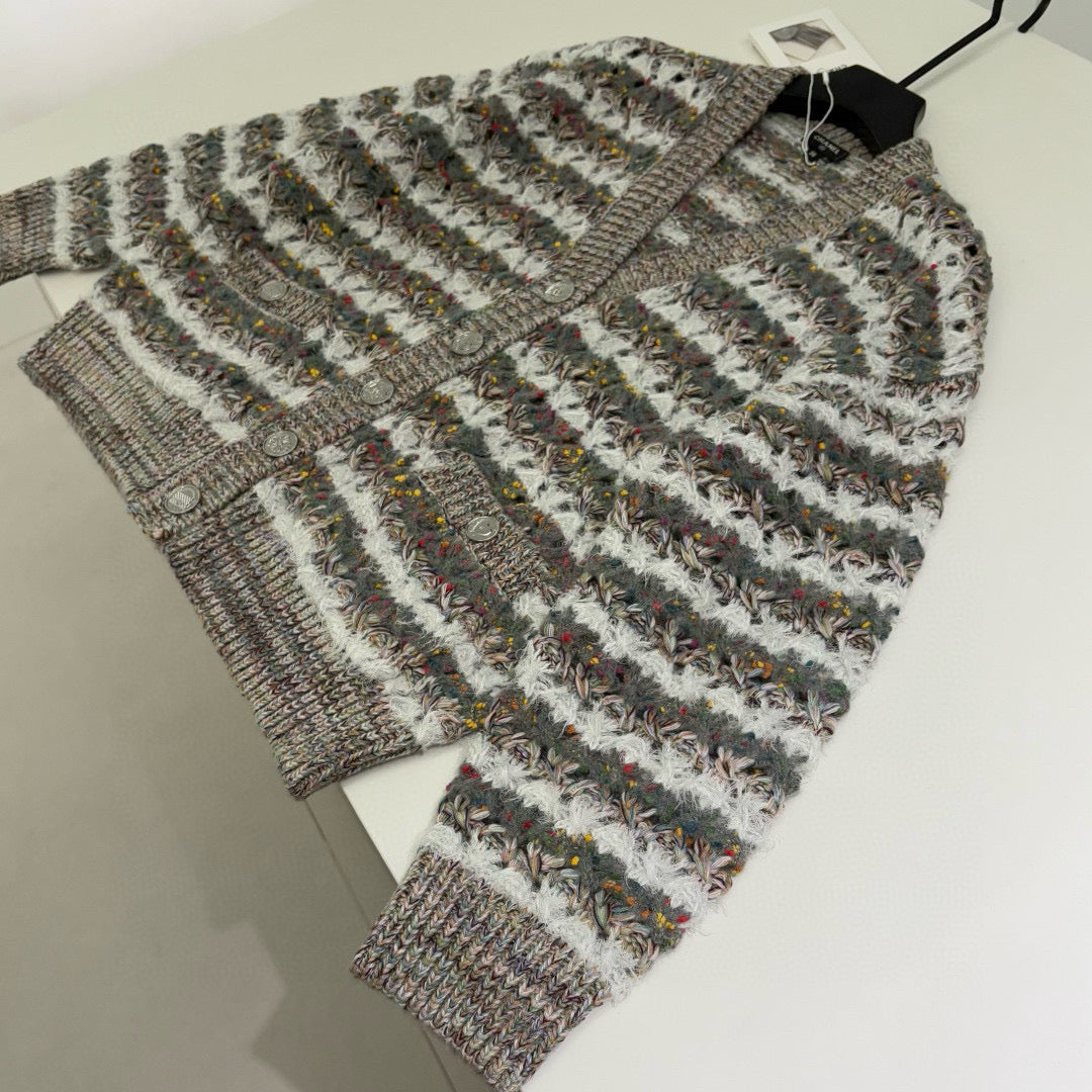 CC CARDIGAN