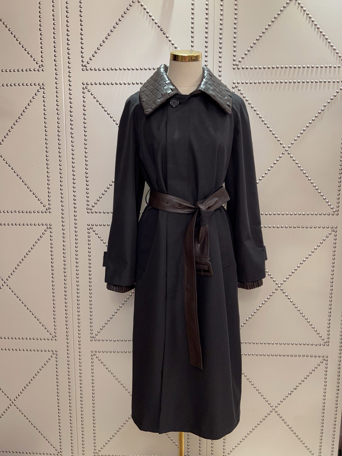 BOTT V COAT