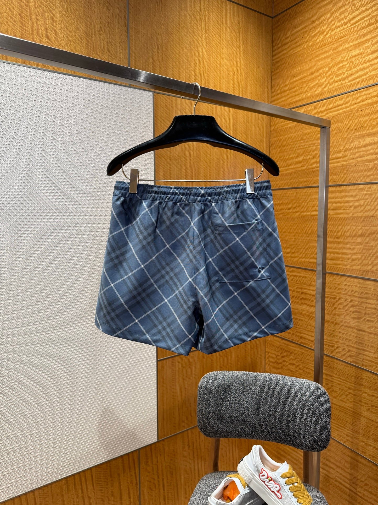 BBR SHORTS