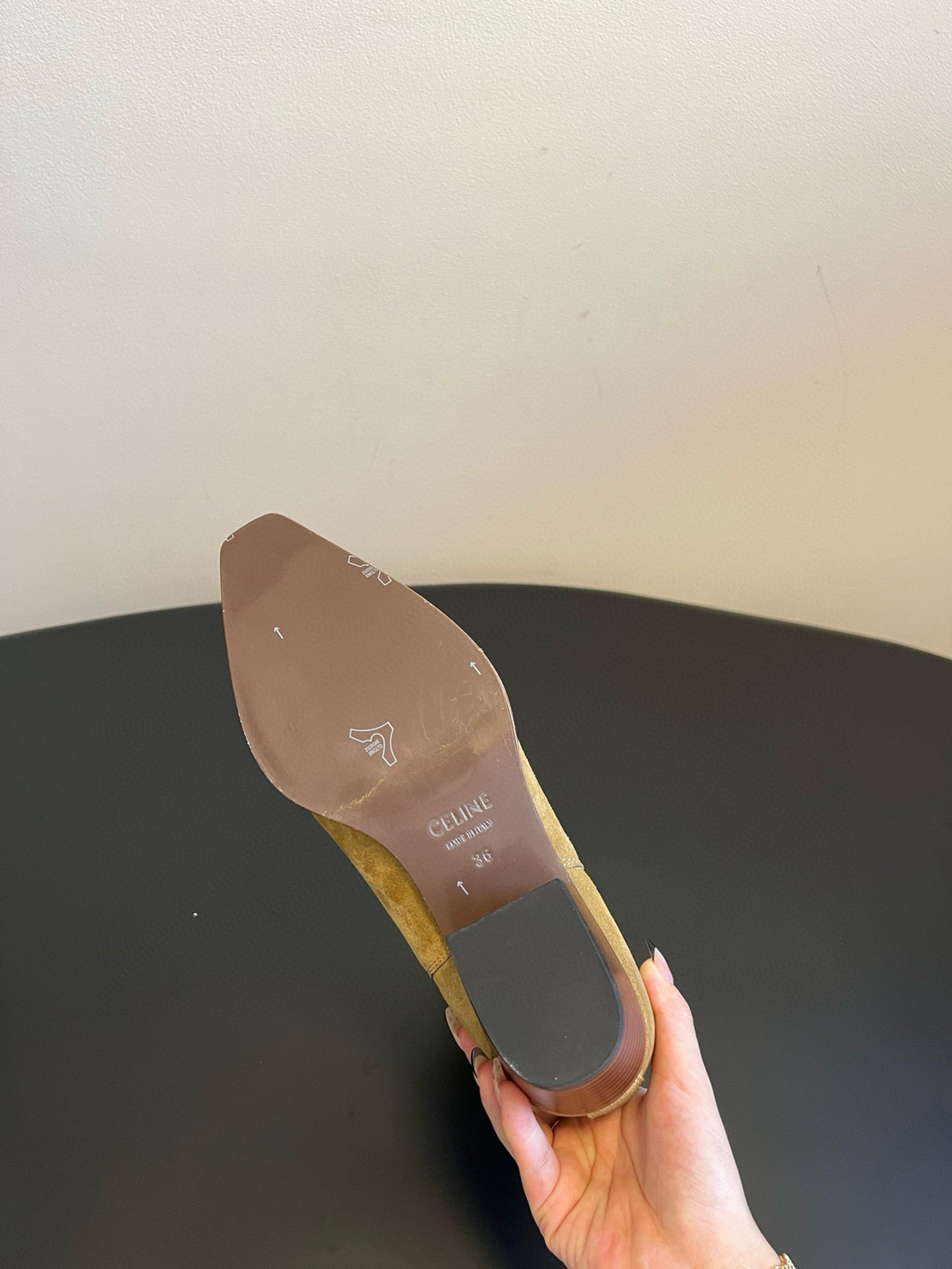 CEL BOOTS