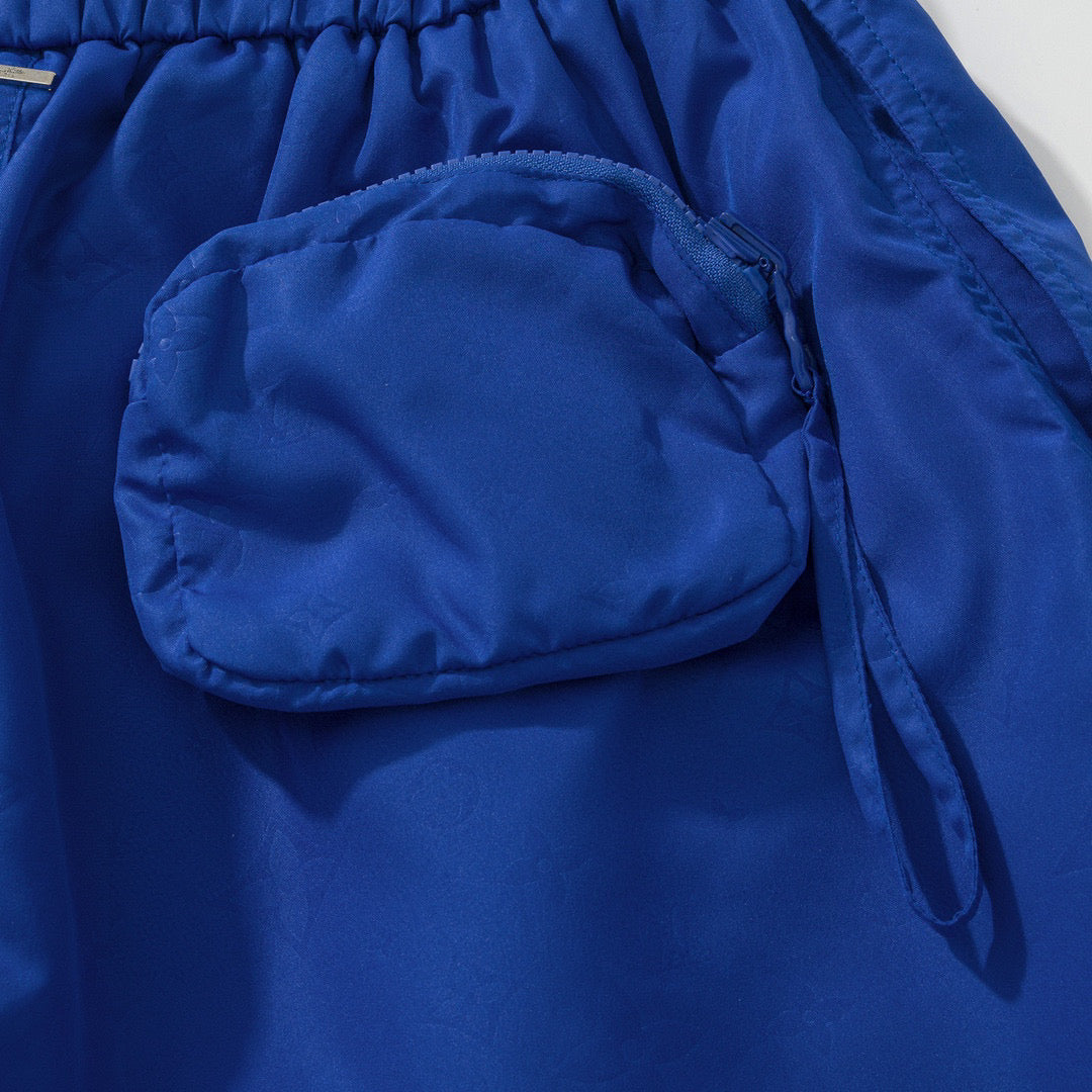 LOU SWIM SHORTS