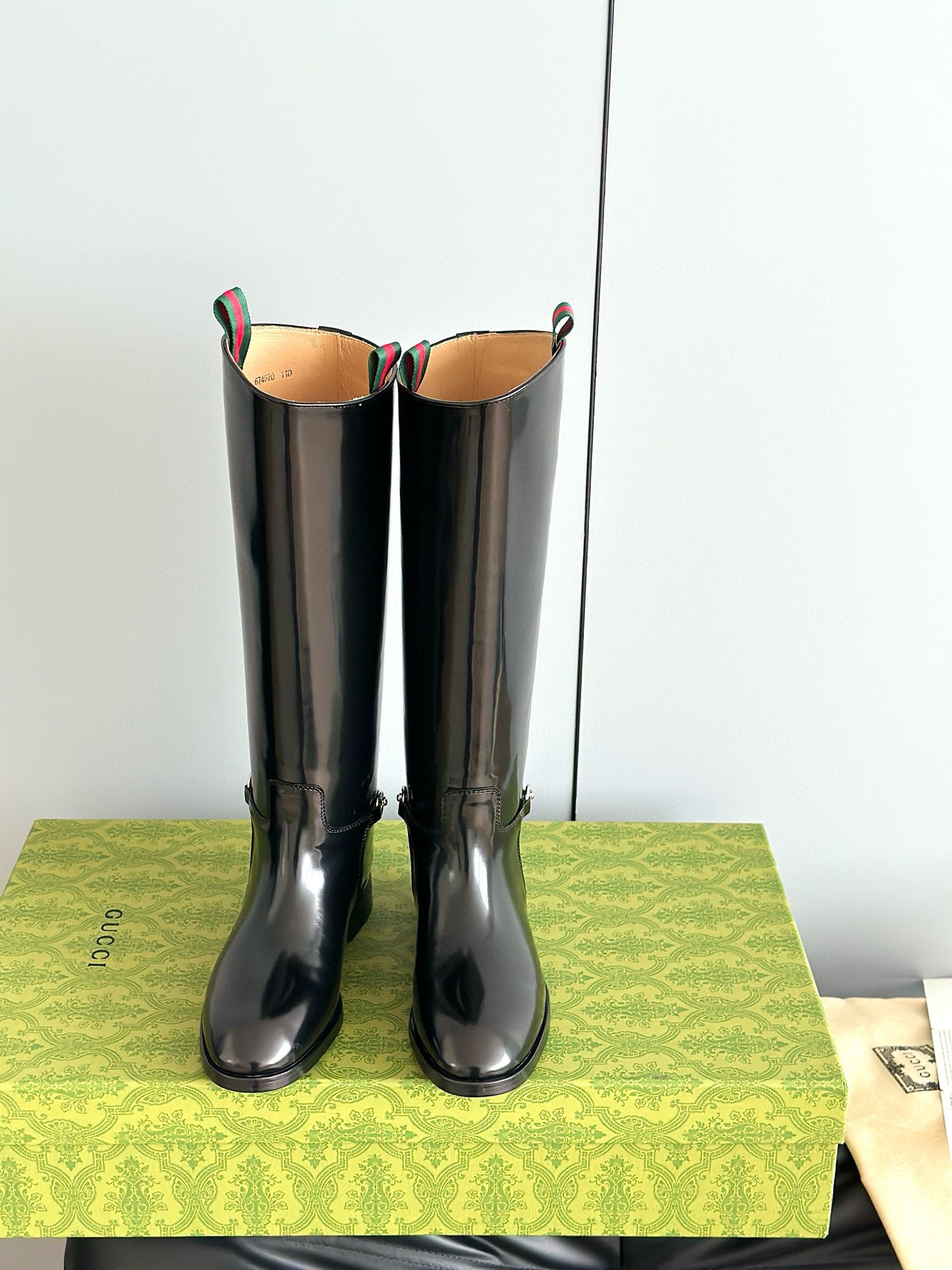 GG BOOTS