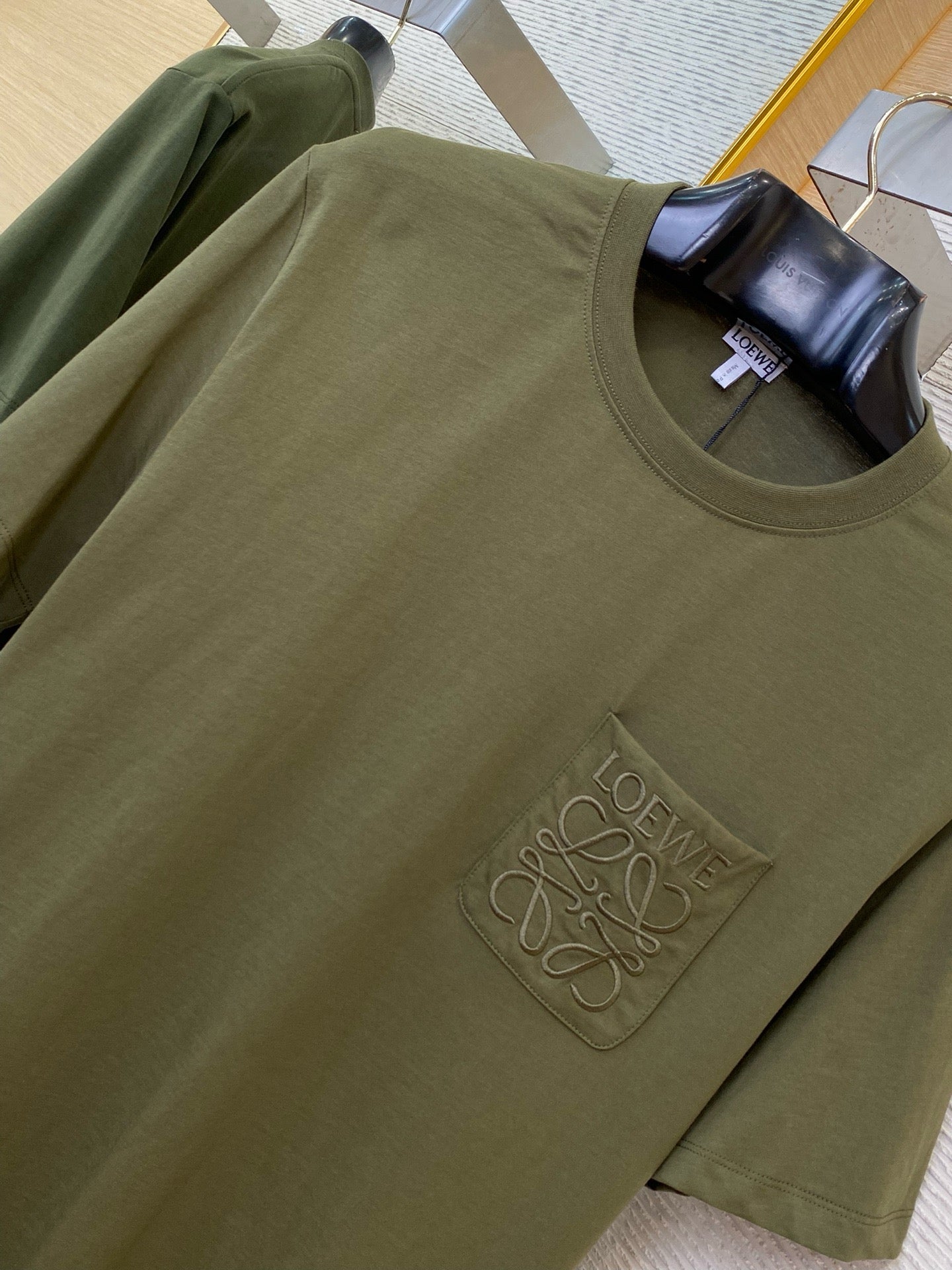 LOEW T-SHIRT