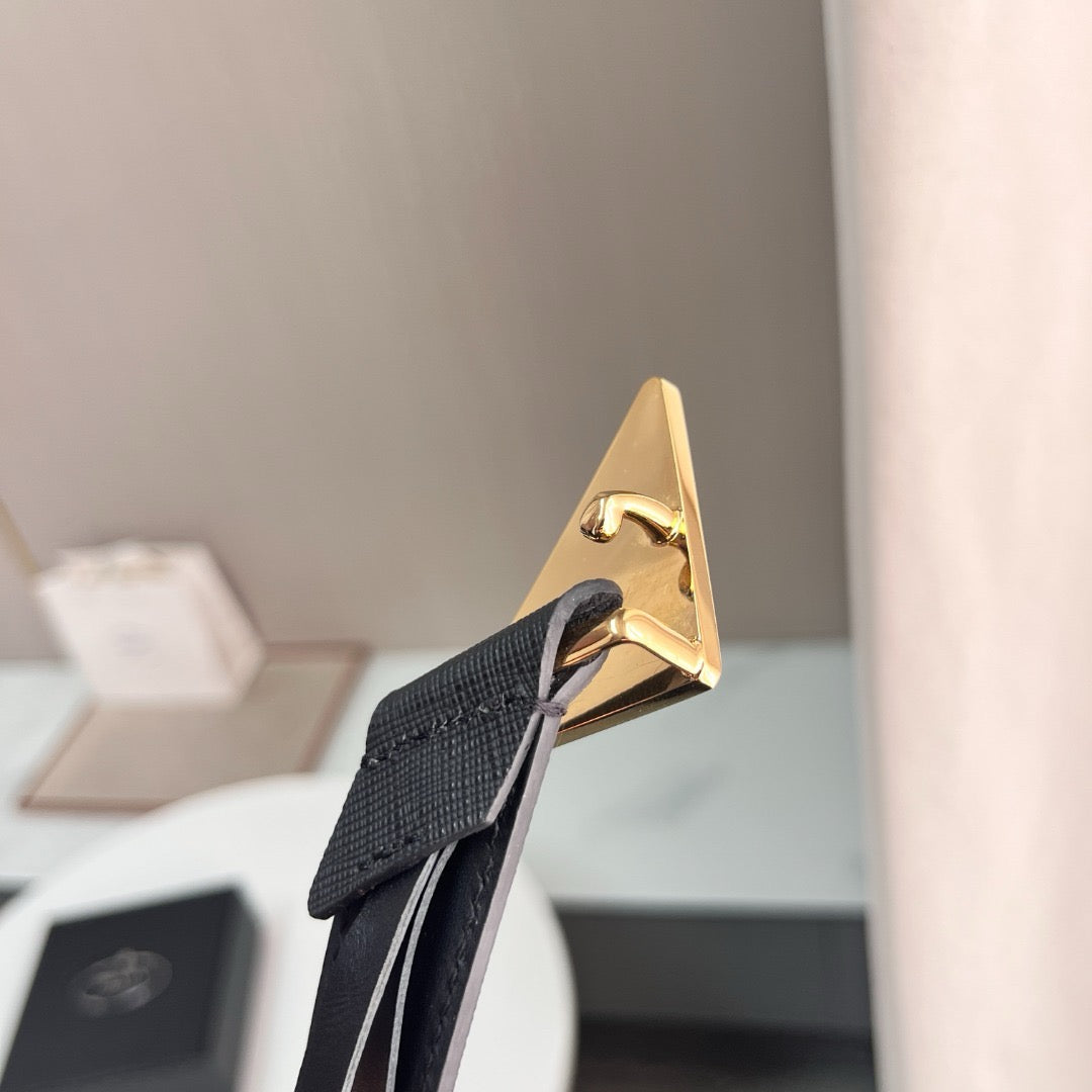PD BELT 2 CM