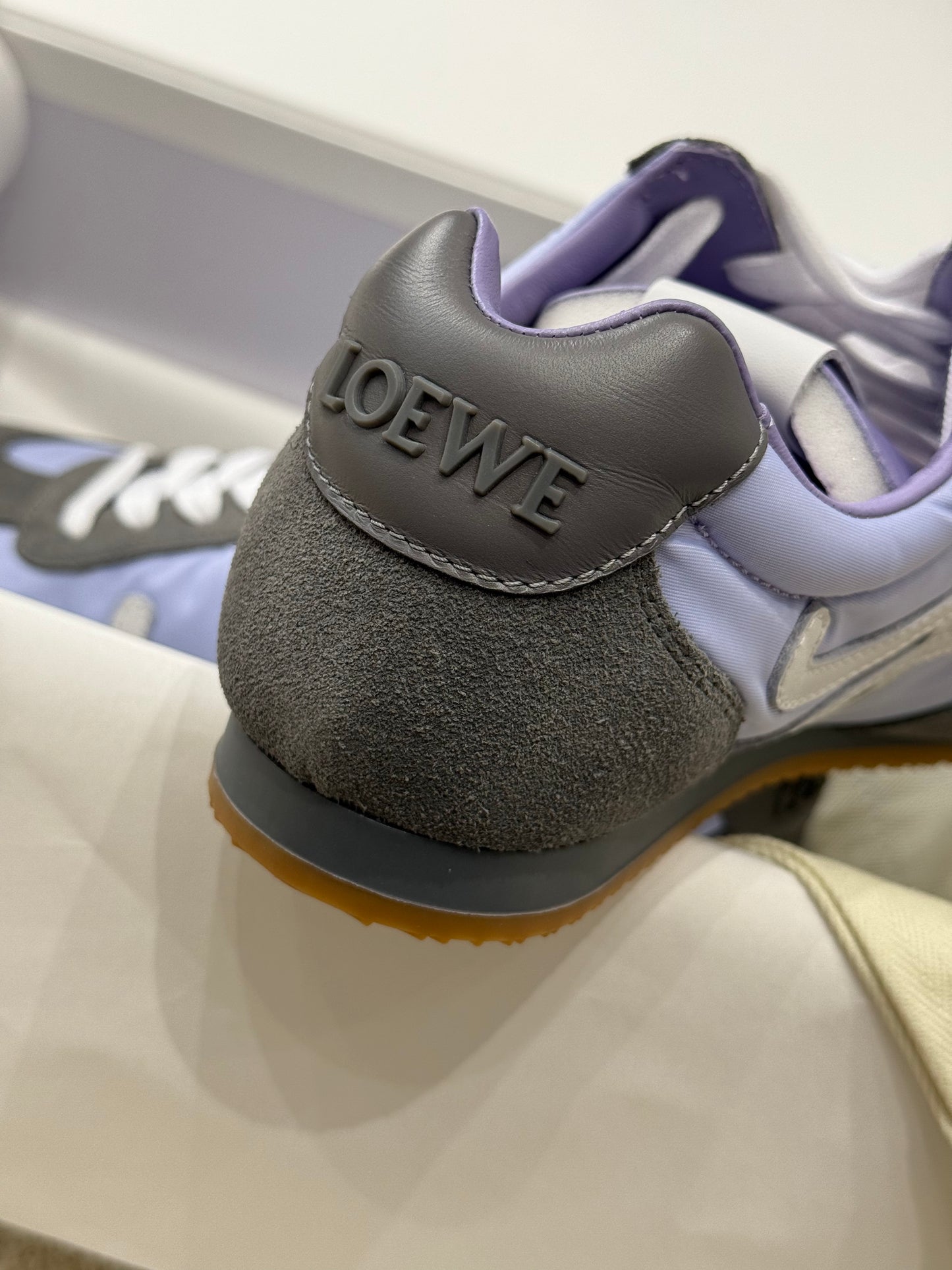 LOEW FLOW 2.0 SNEAKER