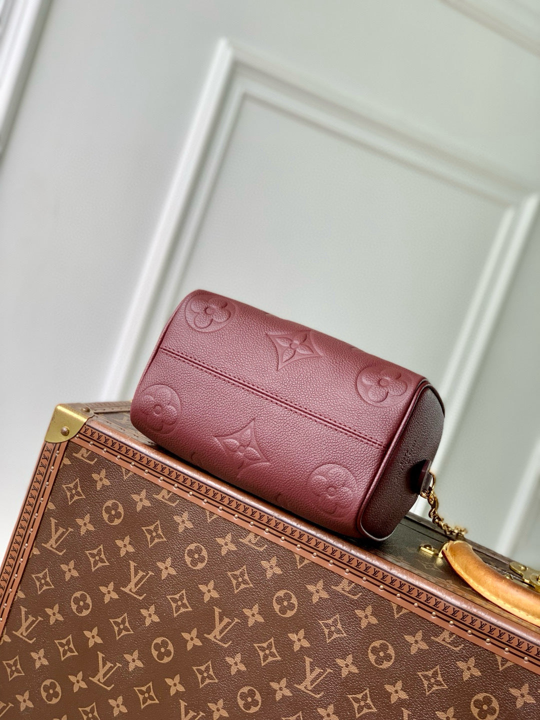 LOU SPEEDY 20 BAG