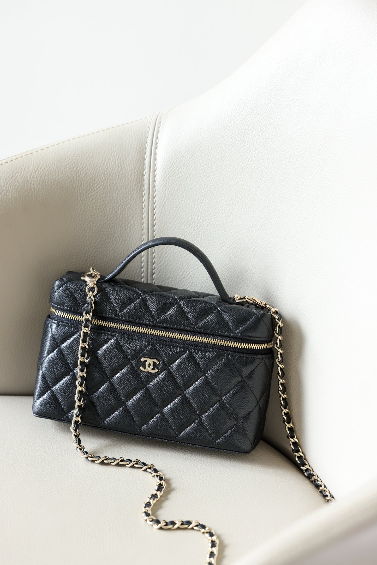 CC 25C BAG