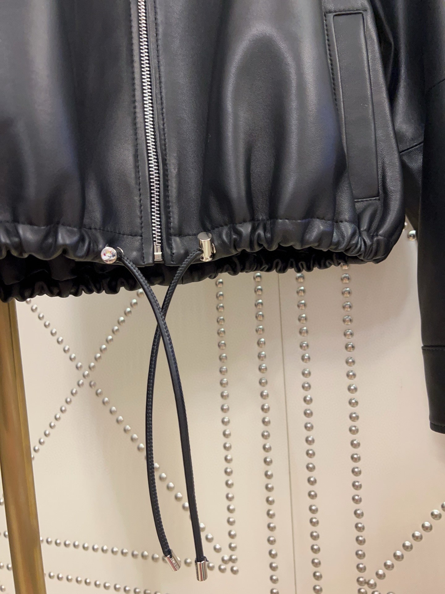 LOEW JACKET