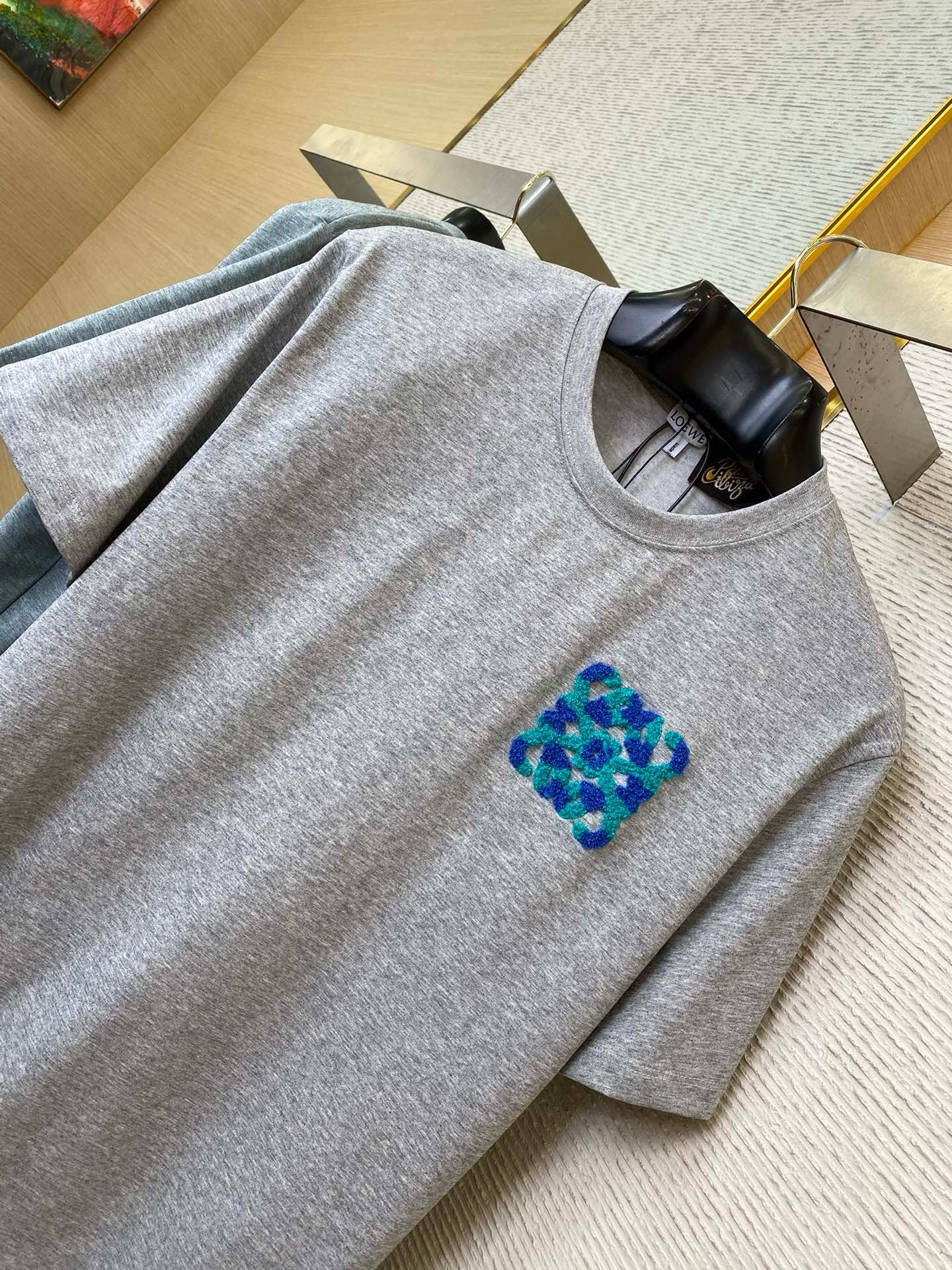 LOEW T-SHIRT