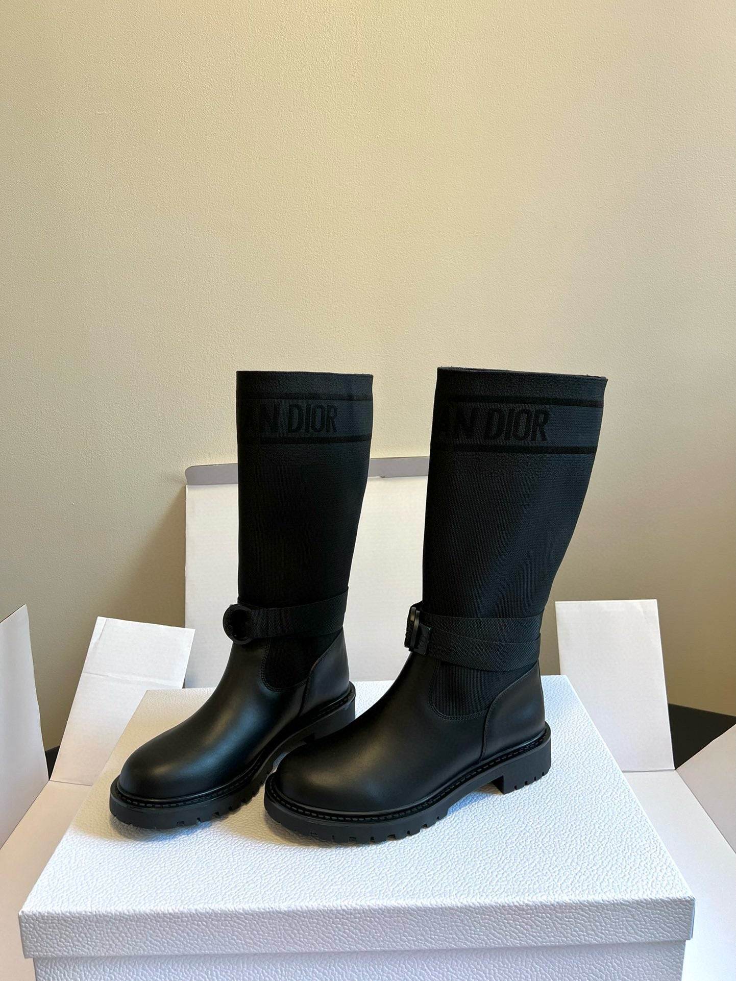 CD BOOTS