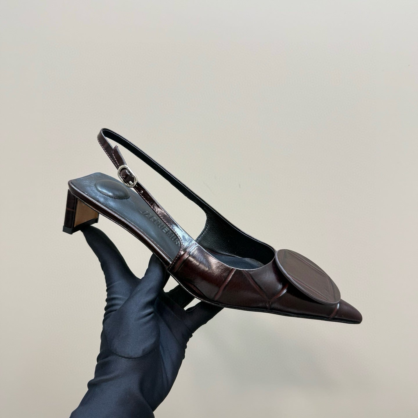 JACQ HEELS