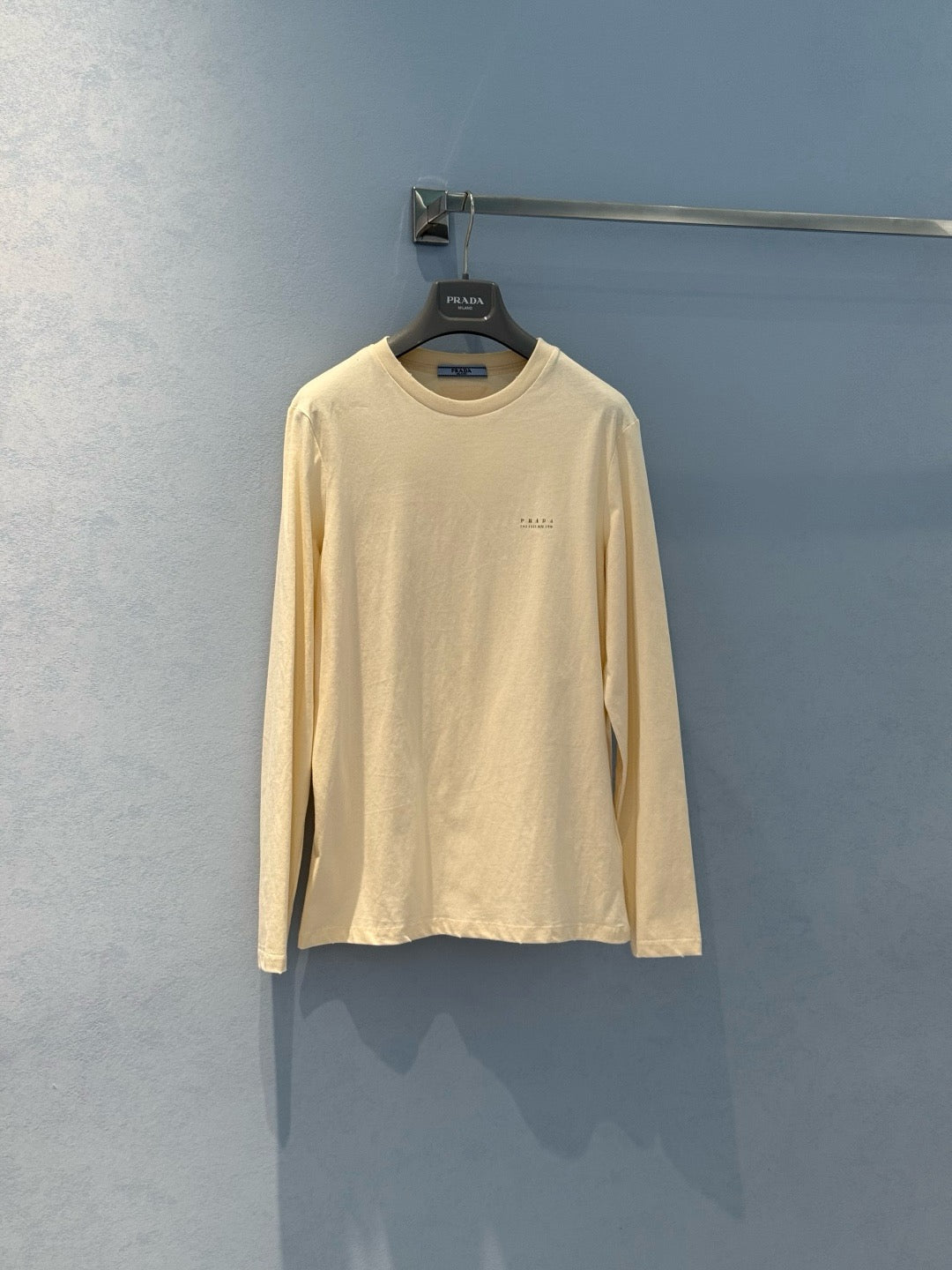 PD LONG TEE