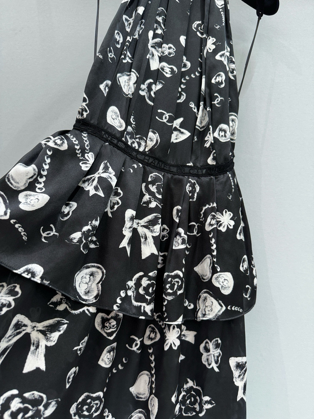 CC DRESS