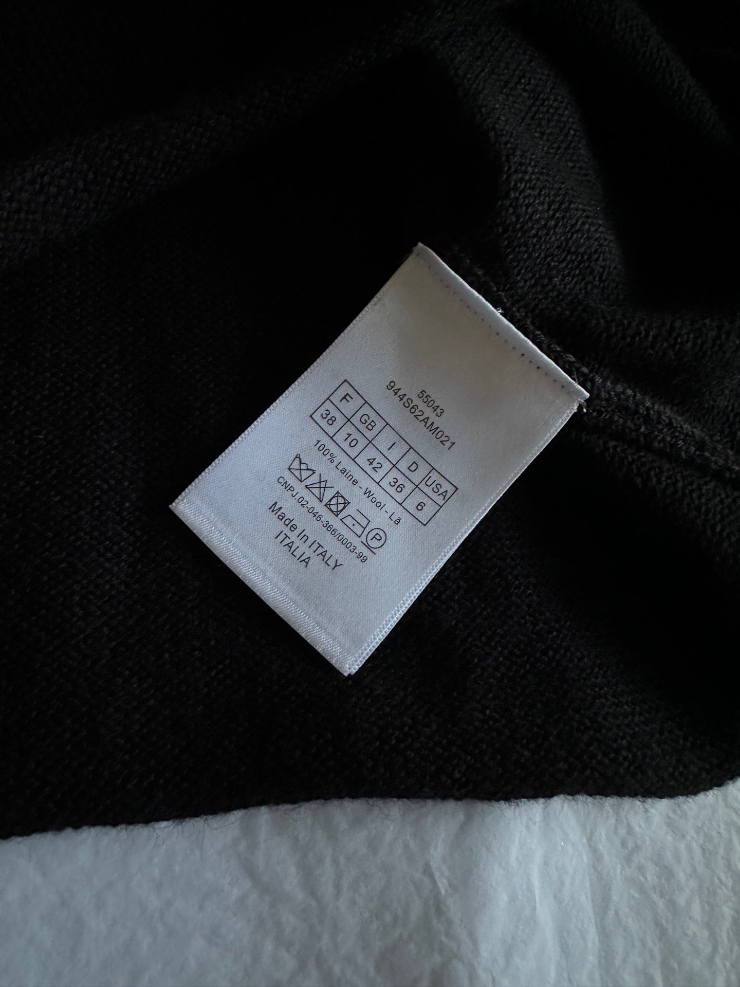 CD JUMPER
