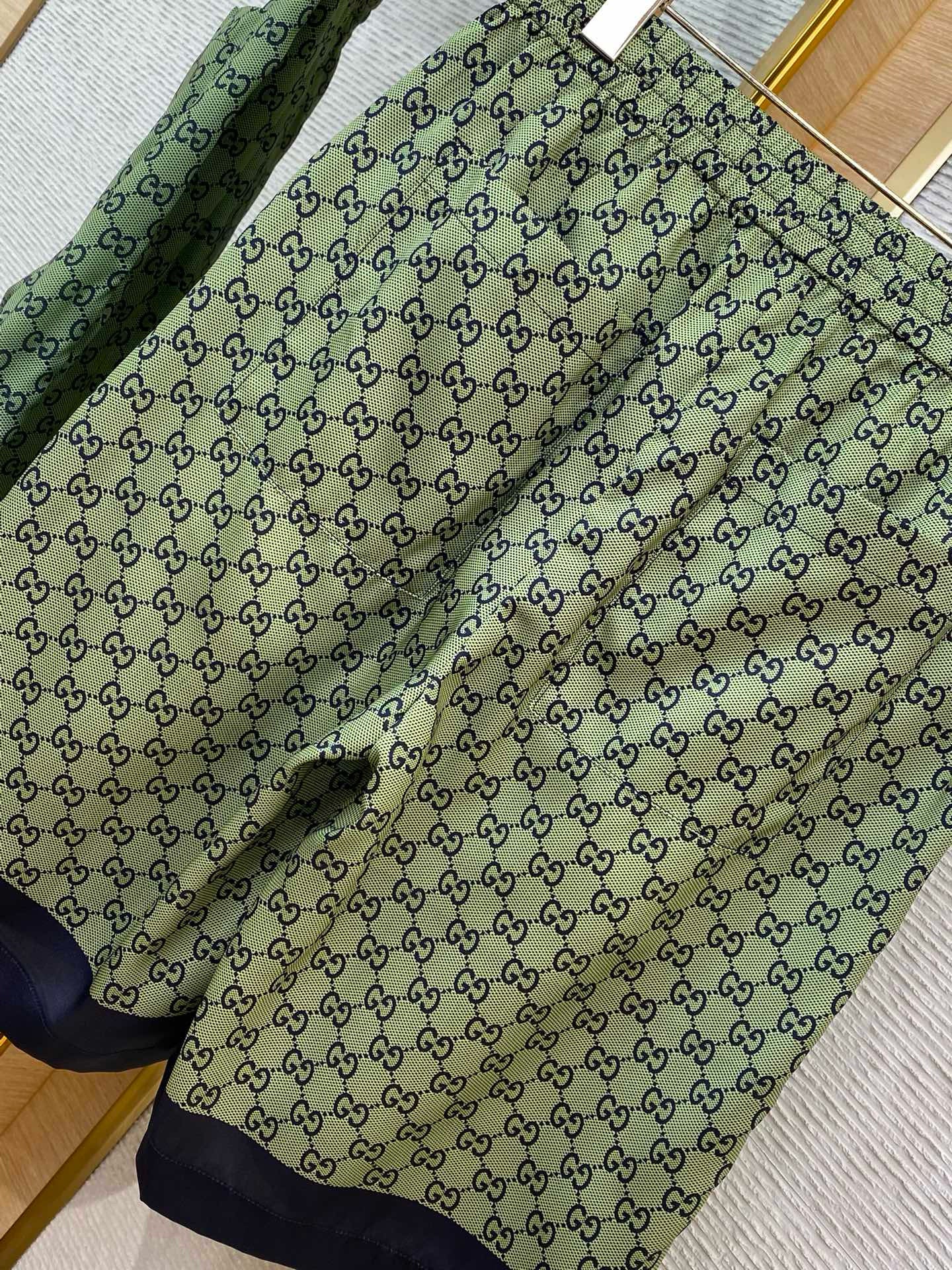 GG SHORTS