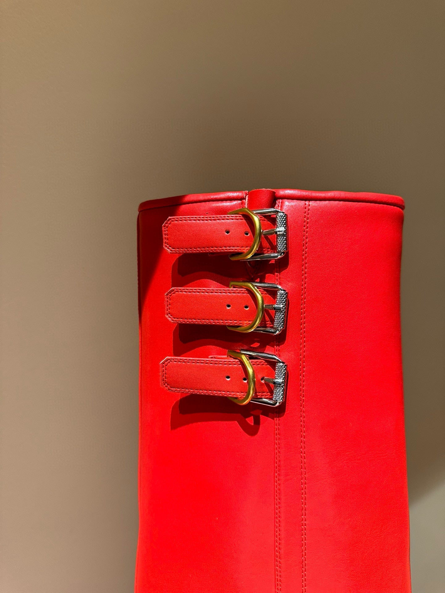 GVC BOOTS