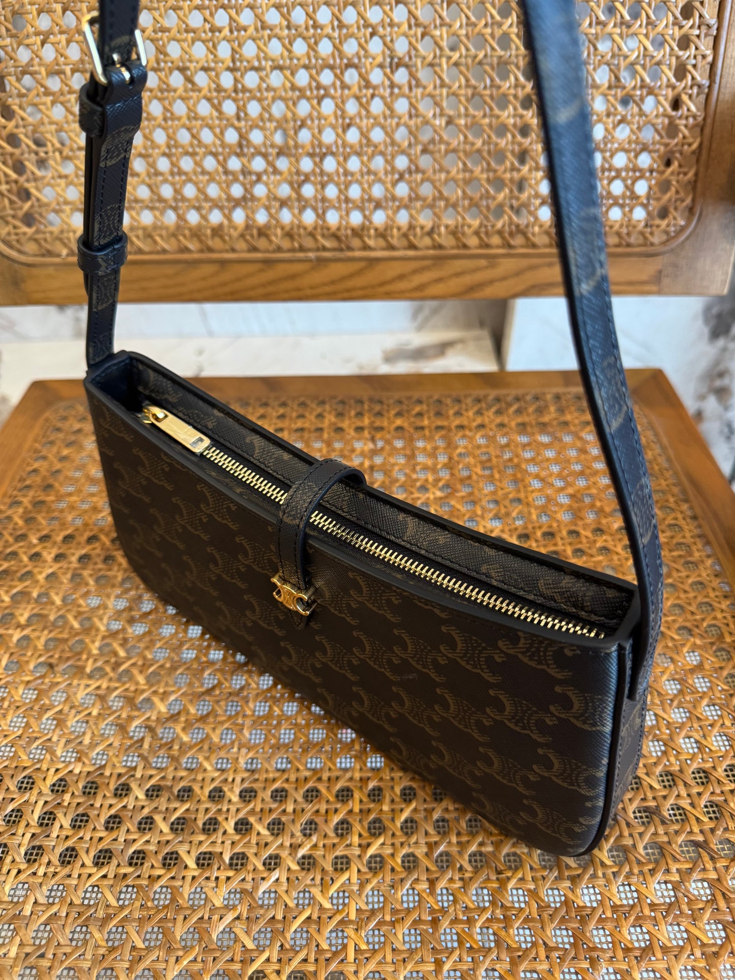 CEL TINA SHOULDER BAG