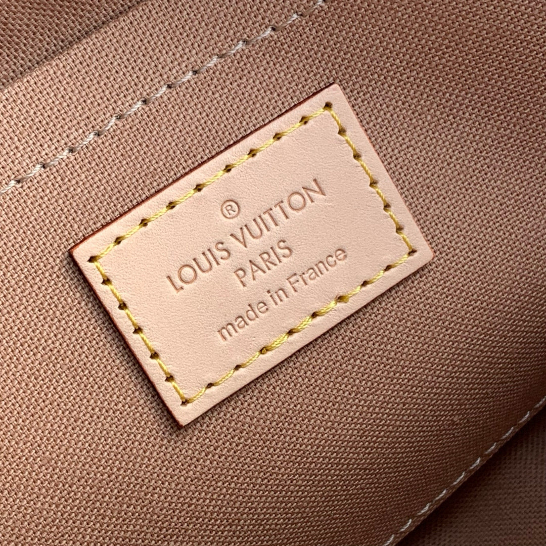 LOU SPEEDY 18 POP BAG