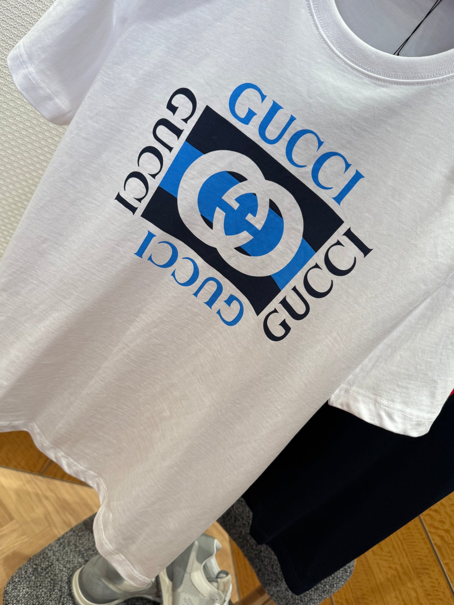 GG T-SHIRT