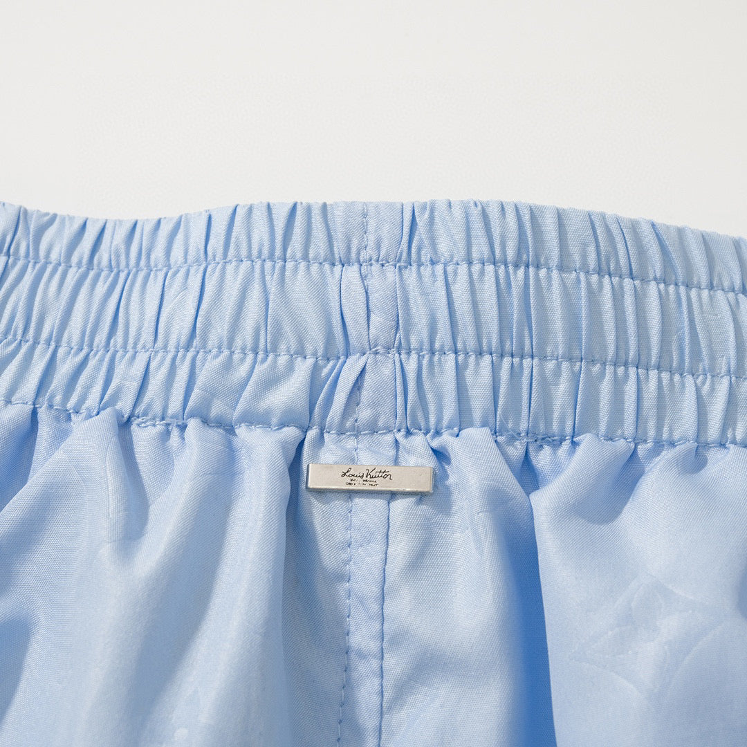 LOU SWIM SHORTS