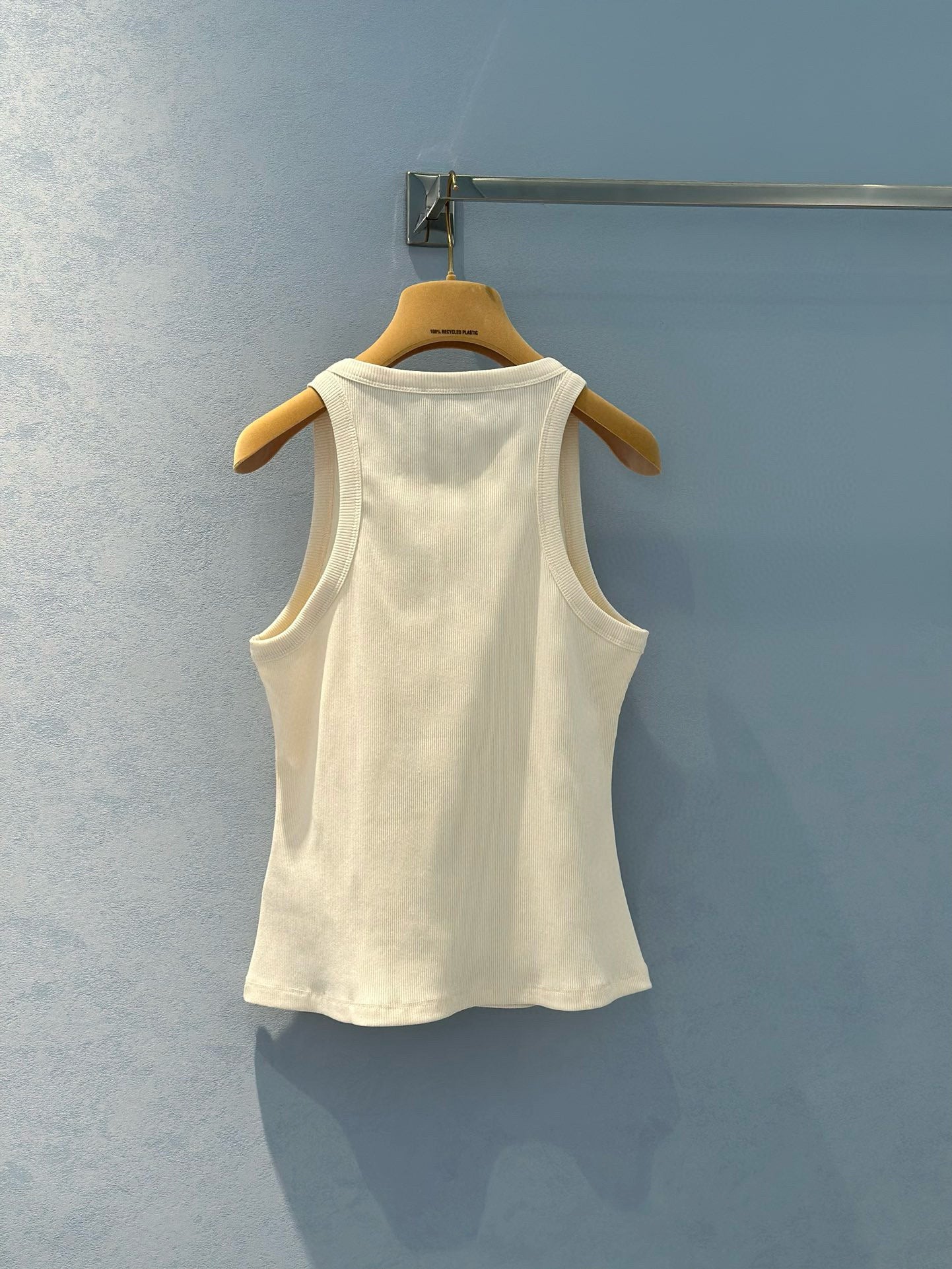 MIU M TANK TOP
